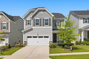 124 Baymouth Ln, Raleigh, NC 27610 - Photo 1