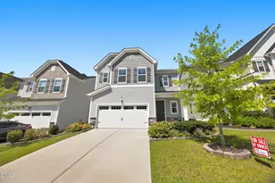 124 Baymouth Ln, Raleigh, NC 27610 - Photo 4