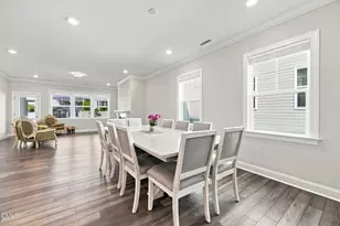124 Baymouth Ln, Raleigh, NC 27610 - Photo 16