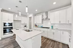 124 Baymouth Ln, Raleigh, NC 27610 - Photo 24