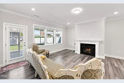 124 Baymouth Lane, Raleigh, NC 27610 - Photo 22
