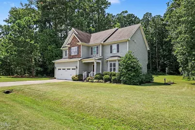 3405 Red Buckeye Court, Zebulon, NC 27597 - Photo 2