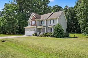 3405 Red Buckeye Ct, Zebulon, NC 27597 - Photo 2