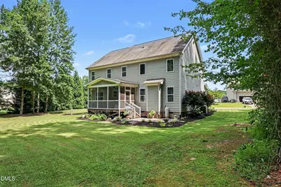 3405 Red Buckeye Court, Zebulon, NC 27597 - Photo 24