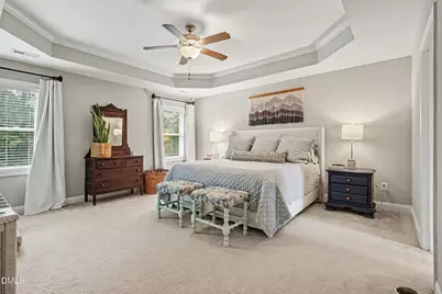 3405 Red Buckeye Court, Zebulon, NC 27597 - Photo 14