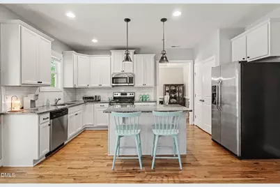 3405 Red Buckeye Court, Zebulon, NC 27597 - Photo 6