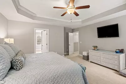 3405 Red Buckeye Court, Zebulon, NC 27597 - Photo 16