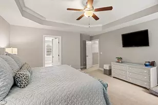 3405 Red Buckeye Ct, Zebulon, NC 27597 - Photo 16