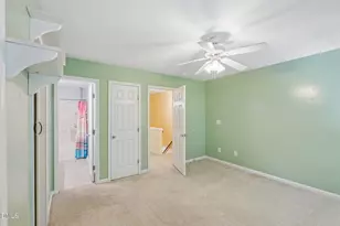 523 Elm Ave, Wake Forest, NC 27587 - Photo 12