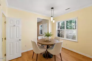523 Elm Ave, Wake Forest, NC 27587 - Photo 8