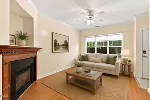 523 Elm Ave, Wake Forest, NC 27587 - Photo 8