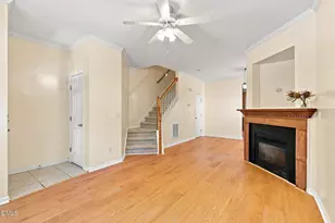 523 Elm Ave, Wake Forest, NC 27587 - Photo 8