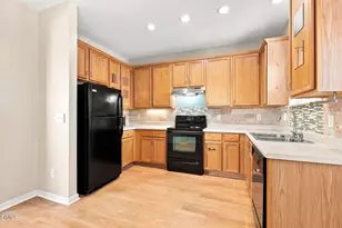 523 Elm Ave, Wake Forest, NC 27587 - Photo 1