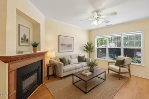 523 Elm Ave, Wake Forest, NC 27587 - Photo 2
