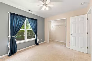 523 Elm Ave, Wake Forest, NC 27587 - Photo 16