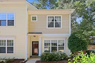 523 Elm Ave, Wake Forest, NC 27587 - Photo 1