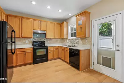 523 Elm Avenue, Wake Forest, NC 27587 - Photo 6