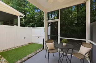 523 Elm Ave, Wake Forest, NC 27587 - Photo 20