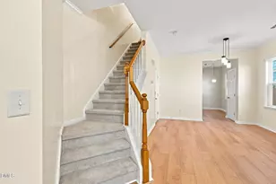 523 Elm Ave, Wake Forest, NC 27587 - Photo 10