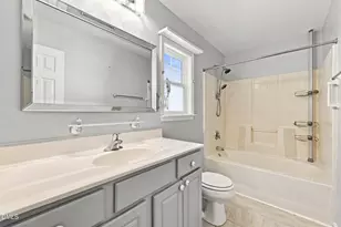 523 Elm Ave, Wake Forest, NC 27587 - Photo 14