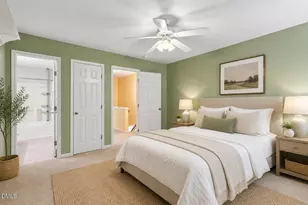 523 Elm Ave, Wake Forest, NC 27587 - Photo 12