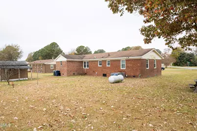 800 S Vance Street, Fremont, NC 27830 - Photo 20