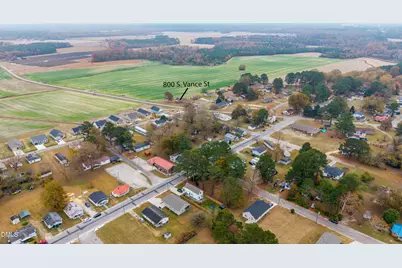 800 S Vance Street, Fremont, NC 27830 - Photo 22