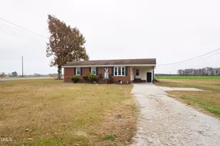 800 S Vance St, Fremont, NC 27830 - Photo 2