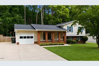 116 Heatherwood Drive, Garner, NC 27529 - Photo 2