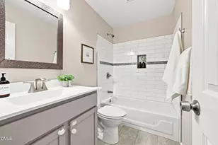 116 Heatherwood Dr, Garner, NC 27529 - Photo 20