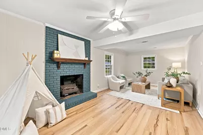 116 Heatherwood Drive, Garner, NC 27529 - Photo 22