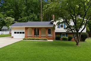 116 Heatherwood Dr, Garner, NC 27529 - Photo 1