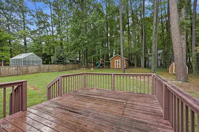 116 Heatherwood Drive, Garner, NC 27529 - Photo 28