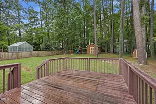 116 Heatherwood Dr, Garner, NC 27529 - Photo 28