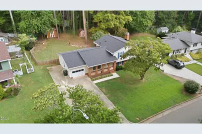 116 Heatherwood Drive, Garner, NC 27529 - Photo 34