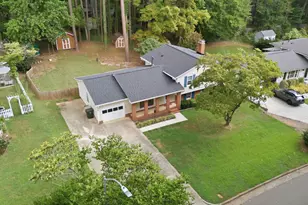 116 Heatherwood Dr, Garner, NC 27529 - Photo 34