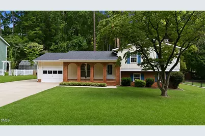 116 Heatherwood Drive, Garner, NC 27529 - Photo 36