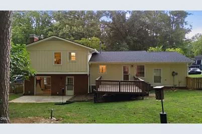 116 Heatherwood Drive, Garner, NC 27529 - Photo 30