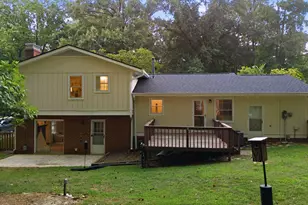 116 Heatherwood Dr, Garner, NC 27529 - Photo 30