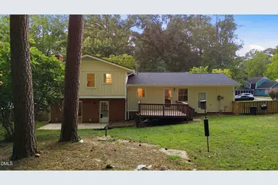 116 Heatherwood Drive, Garner, NC 27529 - Photo 32