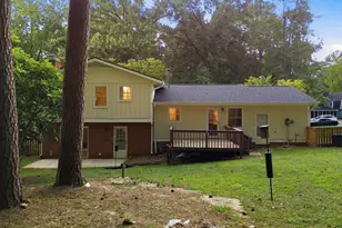 116 Heatherwood Dr, Garner, NC 27529 - Photo 32