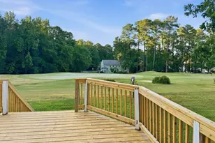 4917 Harbour Towne Dr, Raleigh, NC 27604 - Photo 24
