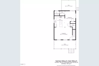 907 Pleasant Drive, Durham, NC 27703 - Photo 8