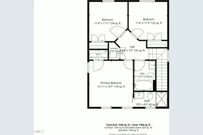 907 Pleasant Drive, Durham, NC 27703 - Photo 26