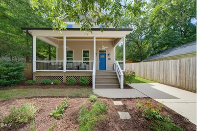 907 Pleasant Drive, Durham, NC 27703 - Photo 2