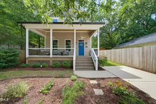 907 Pleasant Dr, Durham, NC 27703 - Photo 2