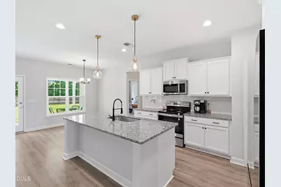 127 Looping Horse Circle, Angier, NC 27501 - Photo 12