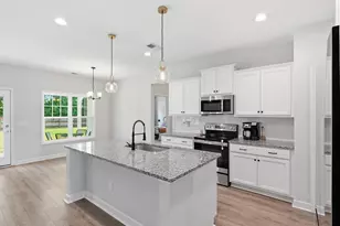 127 Looping Horse Cir, Angier, NC 27501 - Photo 12