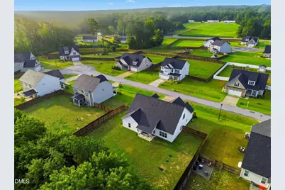 127 Looping Horse Circle, Angier, NC 27501 - Photo 36