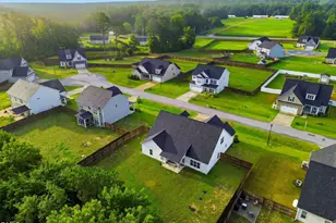 127 Looping Horse Cir, Angier, NC 27501 - Photo 36